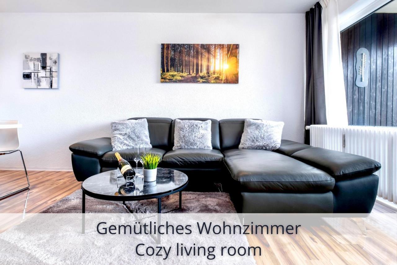 Auszeit Apartment Black Forest ショナッハ エクステリア 写真