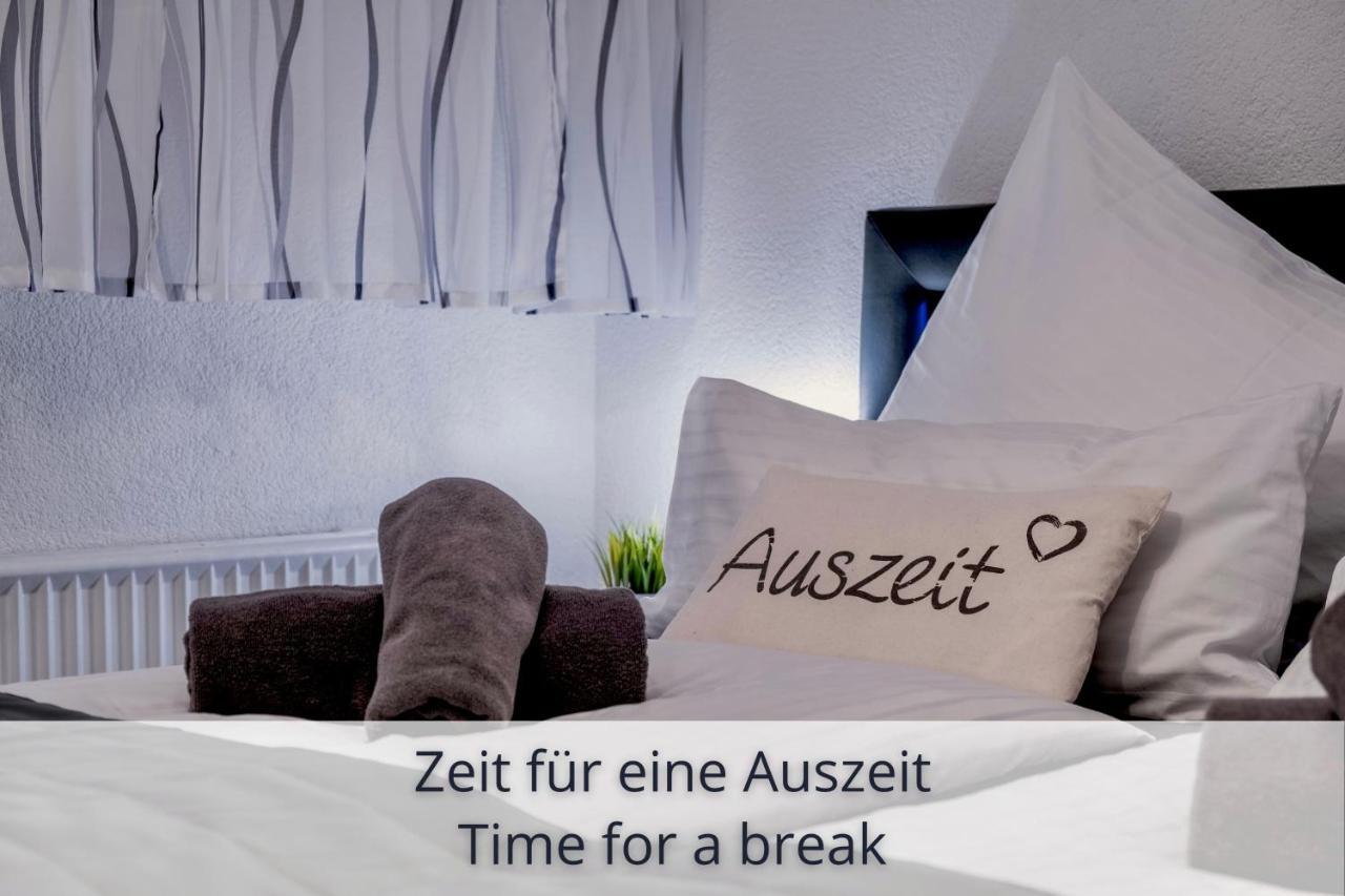Auszeit Apartment Black Forest ショナッハ エクステリア 写真